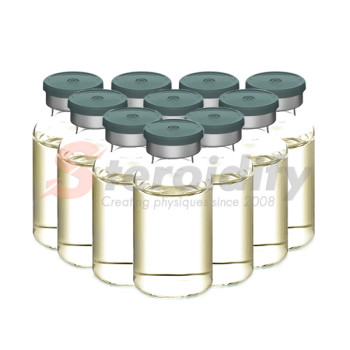 TP100 (10 VIALS KIT)