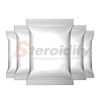 SIB15 (5 PACK KIT)