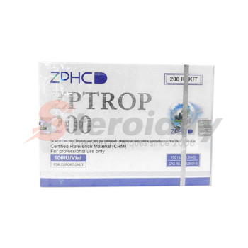 Zptropin 200IU