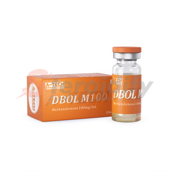 Dbol 100