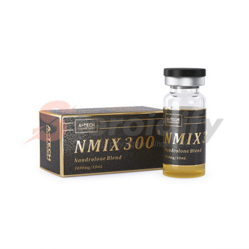 NMIX300