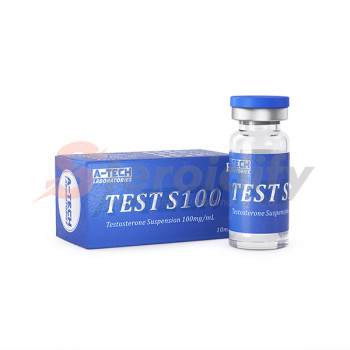 TEST S100