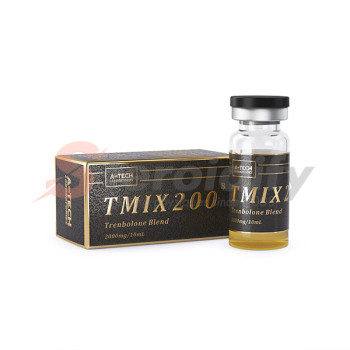 Tmix 200