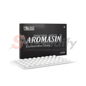 Aromasin
