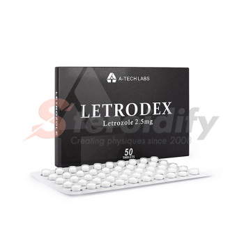 Letrodex