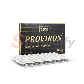Proviron