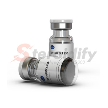 Testaplex C 250