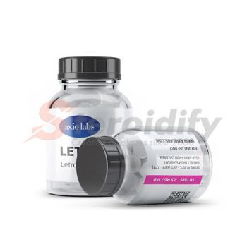 Letroplex 50