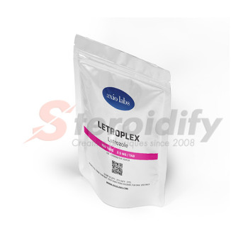 Letroplex 100