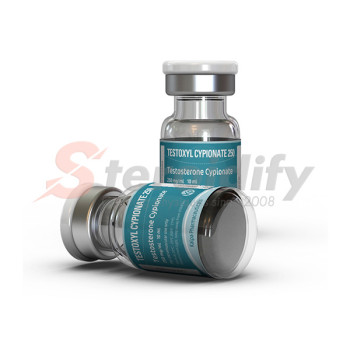 Testoxyl Cypionate 250