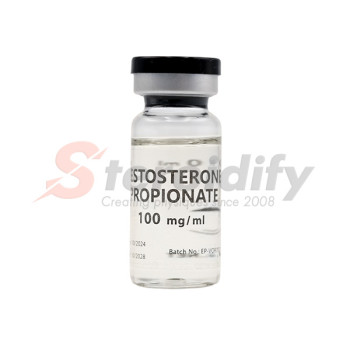 Testosterone Propionate
