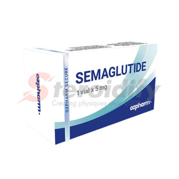 Semaglutide 5mg