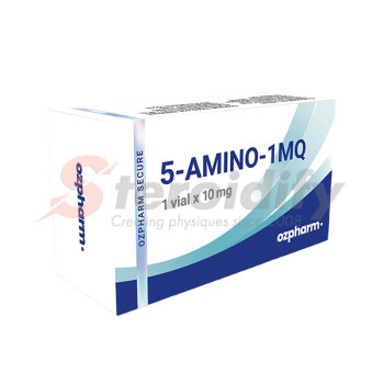 5-Amino-1MQ 10mg