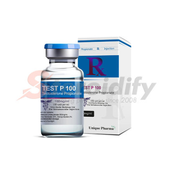 Test P 100