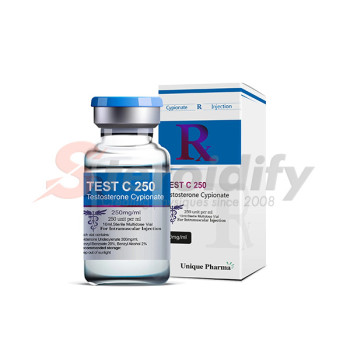 Test C 250