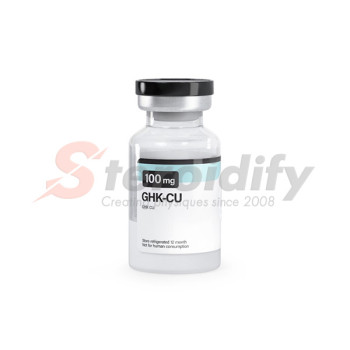 Ultima-GHK-Cu 100mg