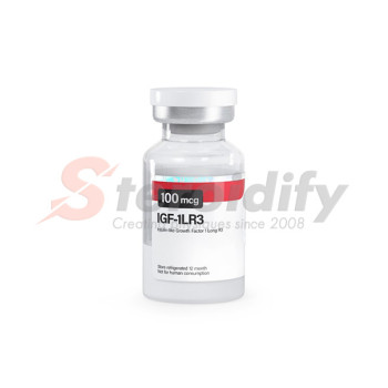 Ultima-IGF-1 LR3 0.1mg