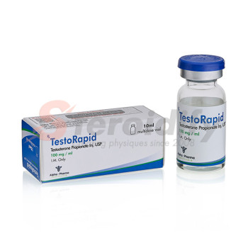 TESTORAPID