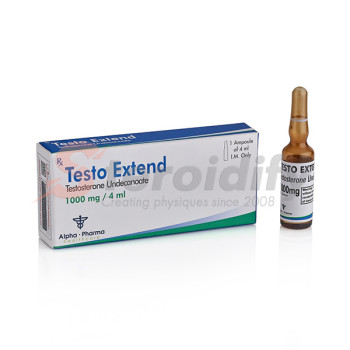 TESTOBOLIN EXTEND
