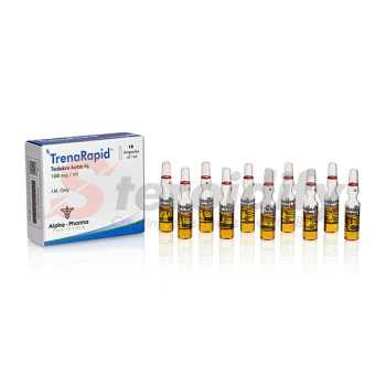 TRENARAPID AMP