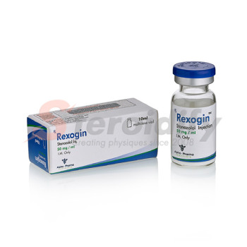 REXOGIN