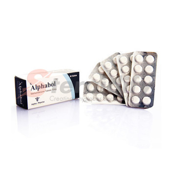 ALPHABOL
