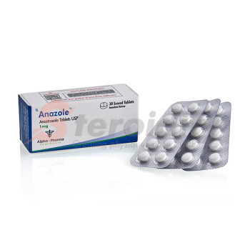 ANAZOLE