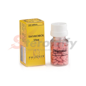 Thyrobol