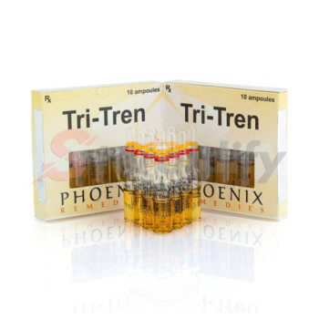Tri-Tren