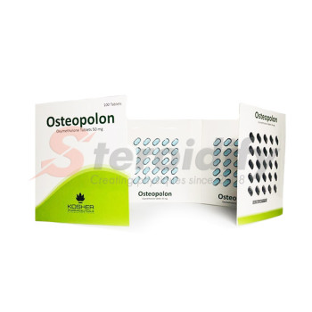 Osteopolon 50
