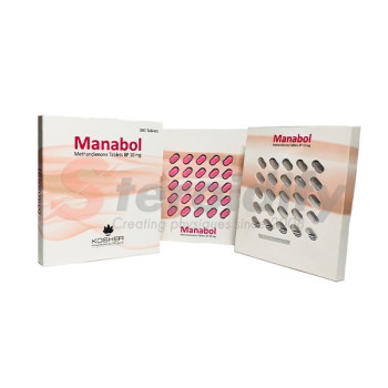 Manabol 10