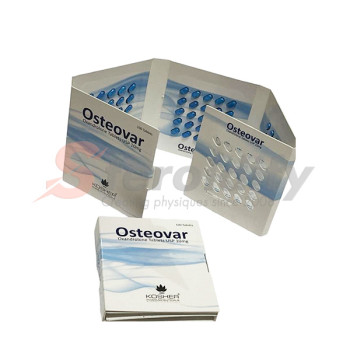Osteovar 10