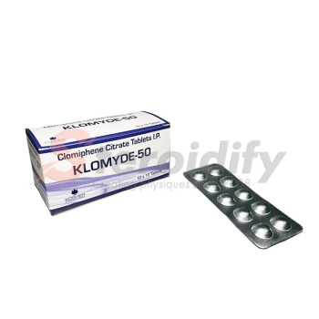 Klomyde-50