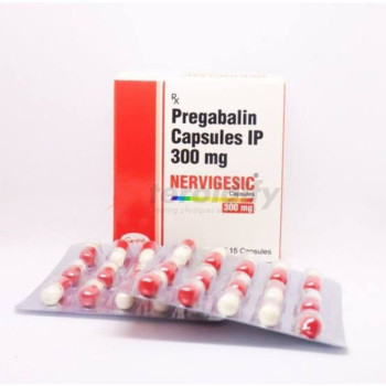 Nervigesic 300mg